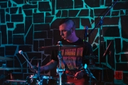 Stereo Axel Flóvent 2015 - Oskar Björn I