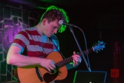 Stereo Axel Flóvent 2015 - Axel Flóvent I