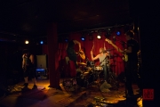 MUZclub La Confianza 2015 I