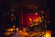 MUZclub La Confianza 2015 II
