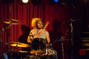 MUZclub La Confianza 2015 - DoMi II