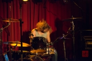 MUZclub La Confianza 2015 - DoMi I