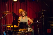 MUZclub La Confianza 2015 - DoMi III