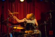 MUZclub La Confianza 2015 - DoMi IV