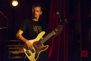 MUZclub La Confianza 2015 - ToBy I
