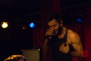 MUZclub La Confianza 2015 - Manifou IV