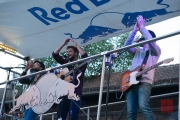 NBG.POP 2015 - Me & Reas II