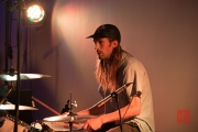 NBG.POP 2015 - Yast - Drums