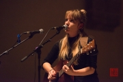 NBG.POP 2015 - Lùisa IV