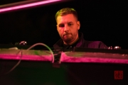 NBG.POP 2015 - Namika - DJ II