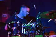 NBG.POP 2015 - Ball Park Music - Daniel Hanson II