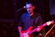 NBG.POP 2015 - Ball Park Music - Dean Hanson I