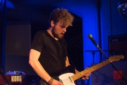 NBG.POP 2015 - William's Orbit - Michael Siegel II