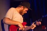 NBG.POP 2015 - William's Orbit - Lukas Höllerer II