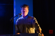 NBG.POP 2015 - Tora - Tobias Tunis-Plant I