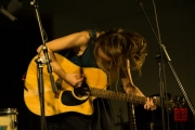 NBG.POP 2015 - The Apartment Orchestra - Linda Rum I