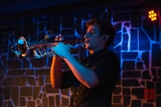 Stereo Kim Churchill 2015 - Felix Brochier I
