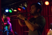 MUZclub Keston Cobblers Club 2015 - Tom Sweet II