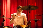 MUZclub Keston Cobblers Club 2015 - Harry Stasinopoulos II