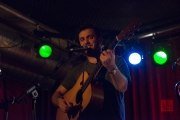 MUZclub Keston Cobblers Club 2015 - Tom Sweet III