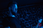 Stereo Fabian Römer 2015 - Florian Müller II