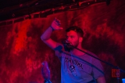Stereo Audio 88 & Yassin 2015 - T9 - Torky Tork I