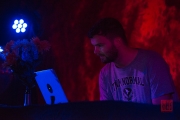 Stereo Audio 88 & Yassin 2015 - T9 - Torky Tork II