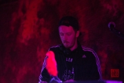 Stereo Audio 88 & Yassin 2015 - Dj Breaque