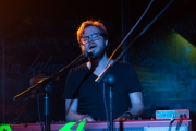 Stereo Philipp Dittberner 2015 - FINS - Andi Fins III