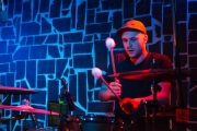 Stereo Philipp Dittberner 2015 - Luca Marini III