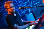 Stereo Philipp Dittberner 2015 - Andi Fins II
