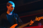 Stereo Philipp Dittberner 2015 - Christopher Martin II