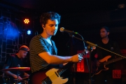 Stereo Philipp Dittberner 2015 - Philipp Dittberner III
