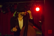 MUZclub Holler My Dear 2015 - The Devil's Dandy Dogs - Ferdinand Roscher I