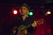 MUZclub Holler My Dear 2015 - The Devil's Dandy Dogs - Arno Lang I