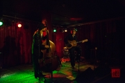 MUZclub Holler My Dear 2015 - The Devil's Dandy Dogs I