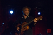 MUZclub Holler My Dear 2015 - The Devil's Dandy Dogs - Arno Lang II