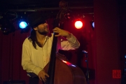 MUZclub Holler My Dear 2015 - The Devil's Dandy Dogs - Ferdinand Roscher III