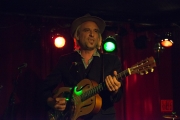 MUZclub Holler My Dear 2015 - The Devil's Dandy Dogs - Arno Lang IV