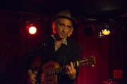 MUZclub Holler My Dear 2015 - The Devil's Dandy Dogs - Arno Lang V