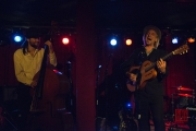 MUZclub Holler My Dear 2015 - The Devil's Dandy Dogs III