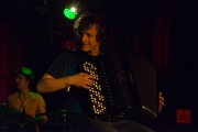 MUZclub Holler My Dear 2015 - Valentin Butt I