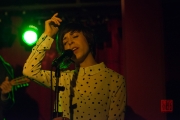 MUZclub Holler My Dear 2015 - Laura "Laus" Winkler IV