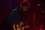 MUZclub Holler My Dear 2015 - Lucas  Dietrich II