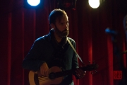 MUZclub Holler My Dear 2015 - Lucas  Dietrich I