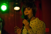 MUZclub Holler My Dear 2015 - Laura "Laus" Winkler I