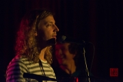 MUZclub Holler My Dear 2015 - Stephen Molchanski II
