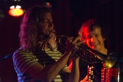 MUZclub Holler My Dear 2015 - Stephen Molchanski I