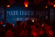 Stereo Young Chinese Dogs 2015 I