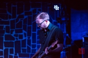 Stereo Safi 2015 - Matthias Becker II
